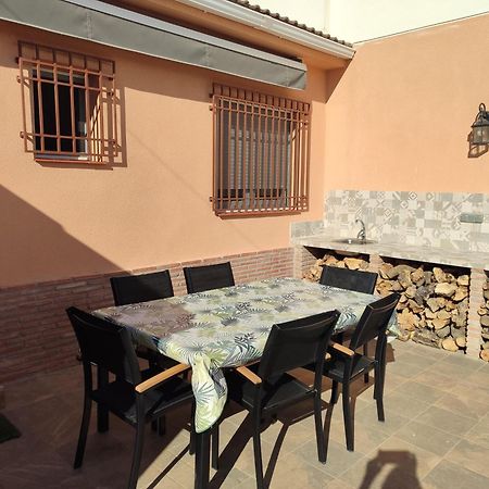 Villa Alto De Los Balcones Torrevieja - Orihuela Costa Экстерьер фото