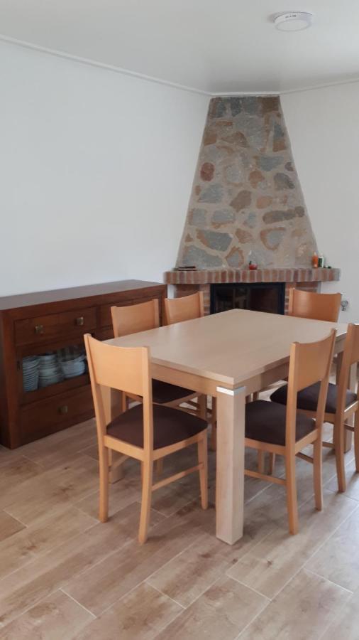 Villa Alto De Los Balcones Torrevieja - Orihuela Costa Экстерьер фото