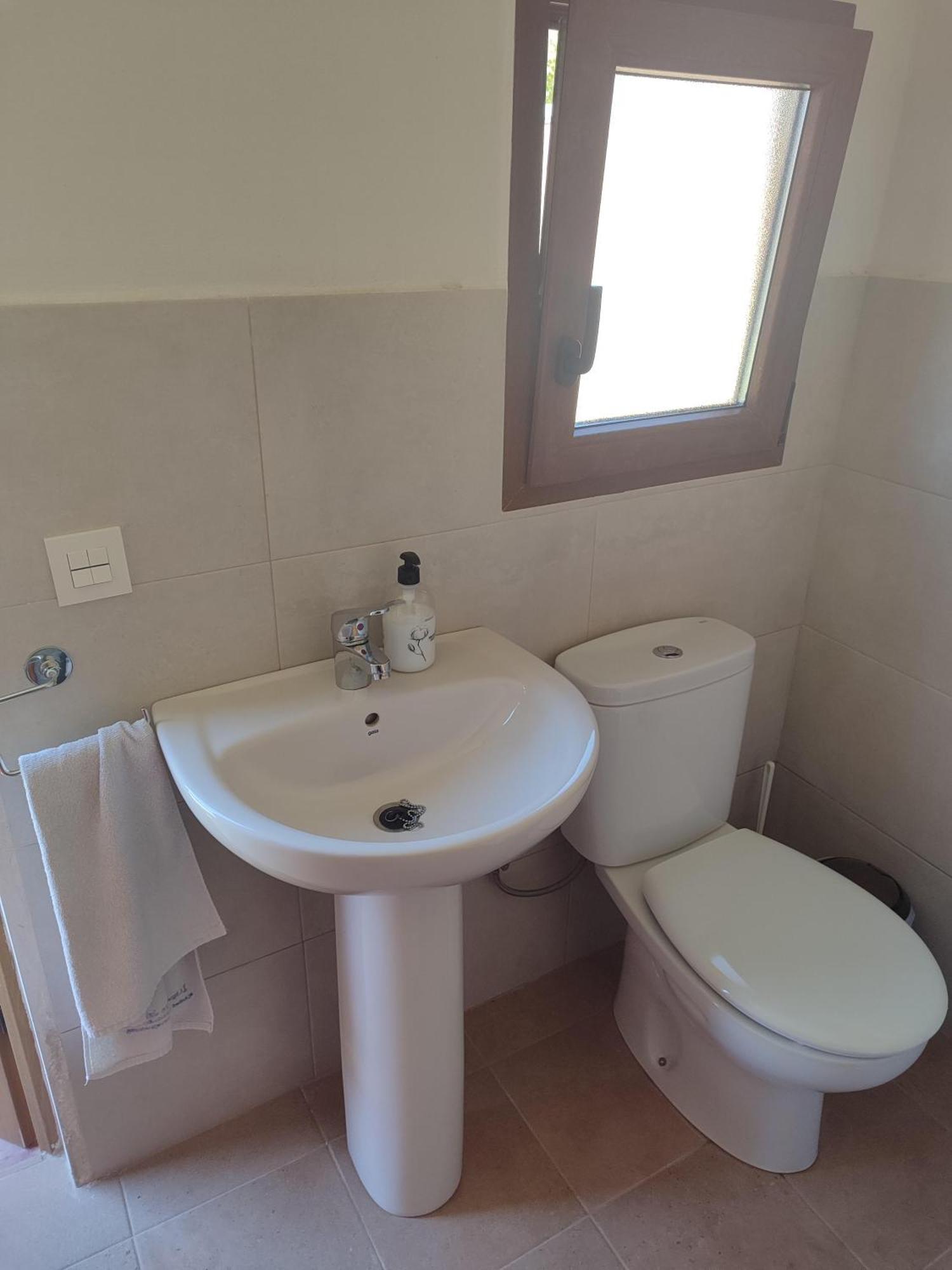 Villa Alto De Los Balcones Torrevieja - Orihuela Costa Экстерьер фото